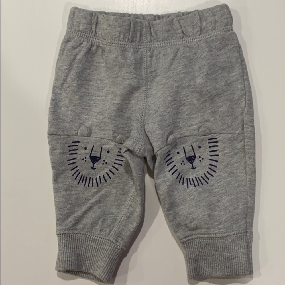 Carter’s “Jogging” pants